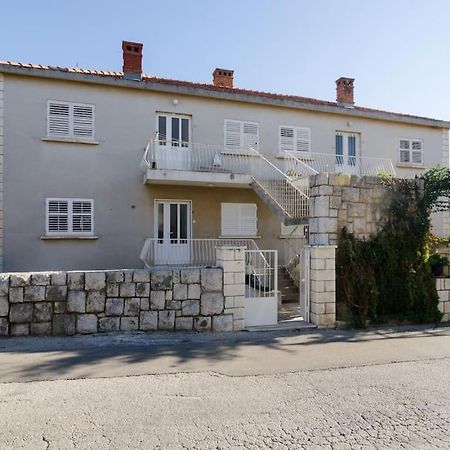 Dubrovnik Apartment Boo מראה חיצוני תמונה