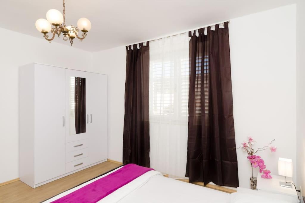 Dubrovnik Apartment Boo מראה חיצוני תמונה