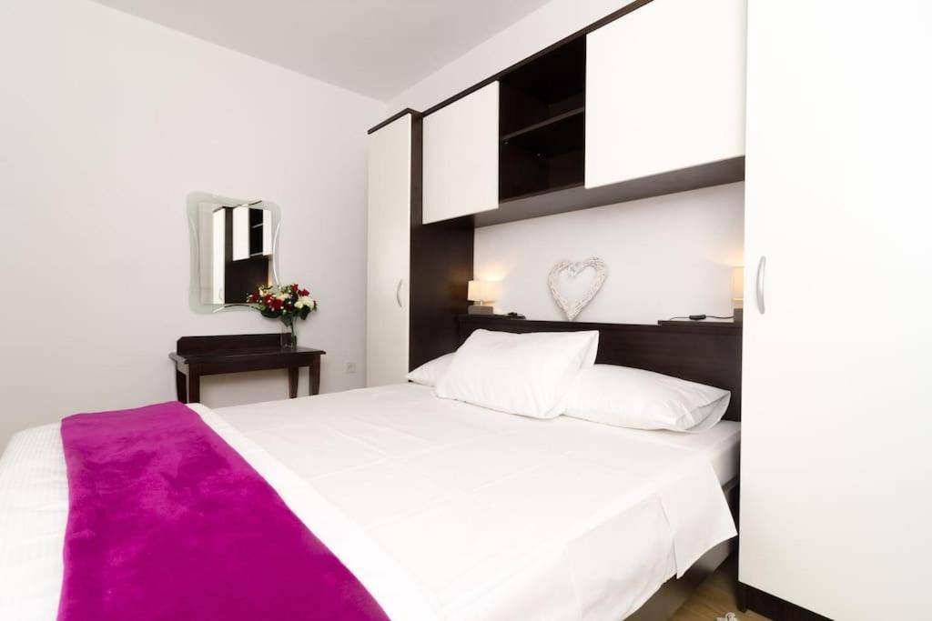 Dubrovnik Apartment Boo מראה חיצוני תמונה