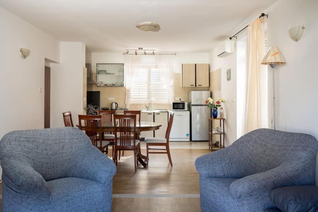 Dubrovnik Apartment Boo מראה חיצוני תמונה