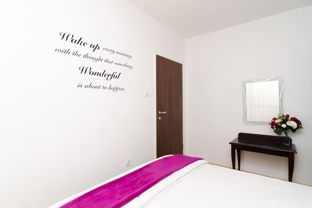 Dubrovnik Apartment Boo מראה חיצוני תמונה