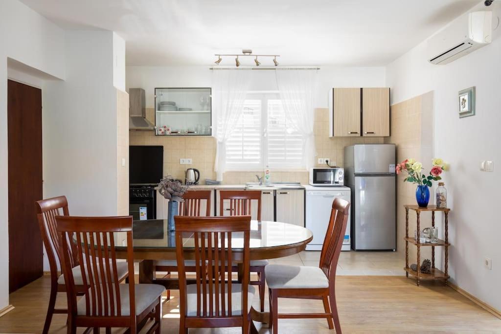 Dubrovnik Apartment Boo מראה חיצוני תמונה