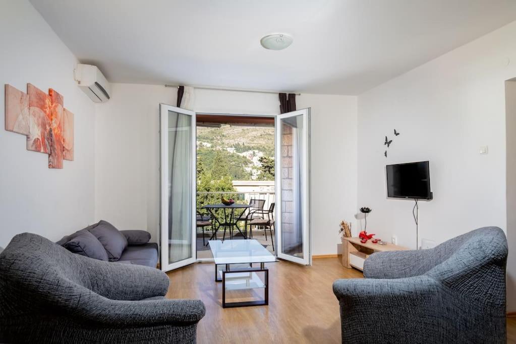 Dubrovnik Apartment Boo מראה חיצוני תמונה
