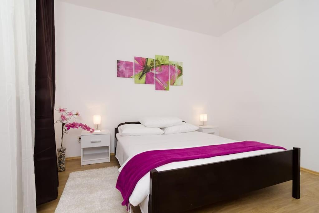 Dubrovnik Apartment Boo מראה חיצוני תמונה