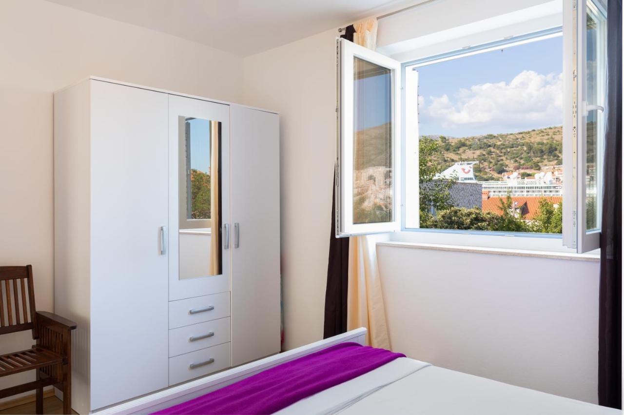 Dubrovnik Apartment Boo מראה חיצוני תמונה