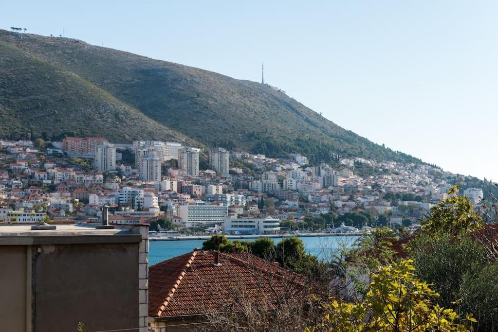 Dubrovnik Apartment Boo מראה חיצוני תמונה