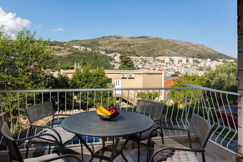 Dubrovnik Apartment Boo מראה חיצוני תמונה