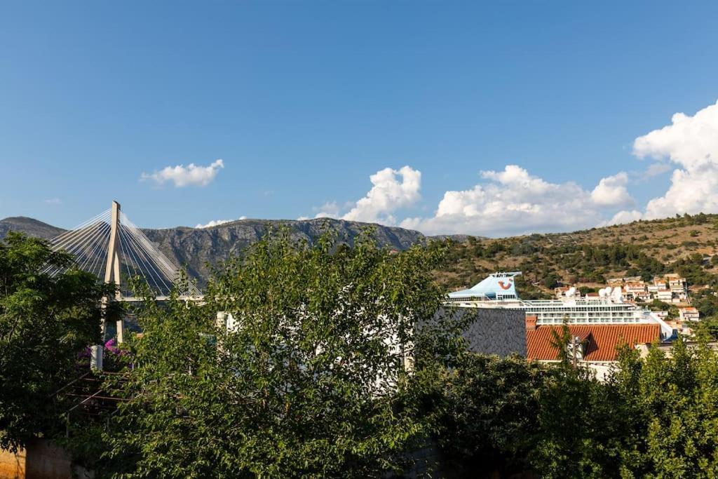 Dubrovnik Apartment Boo מראה חיצוני תמונה